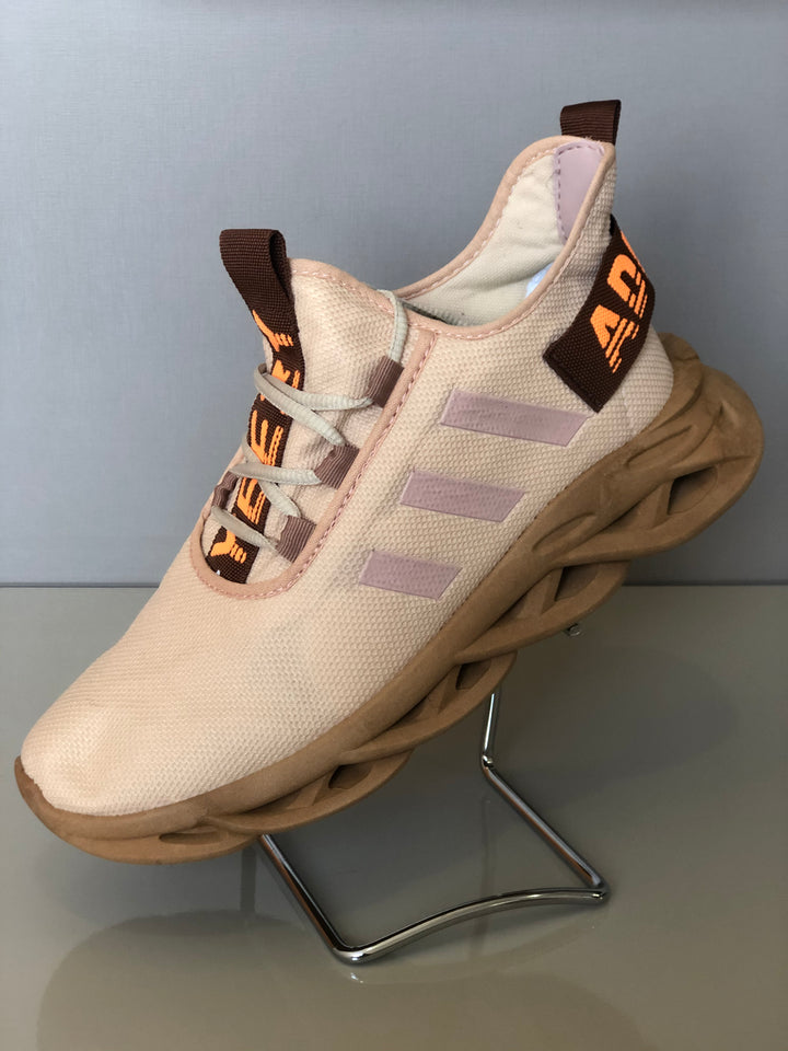 ADIDAS YEEZY 2020 MARROM