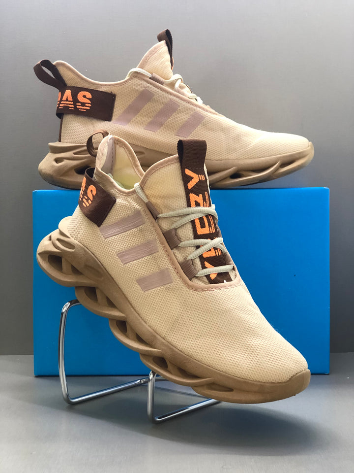 ADIDAS YEEZY 2020 MARROM