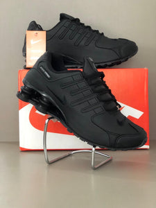 NIKKE SHOX NZ 4 MOLAS PREO