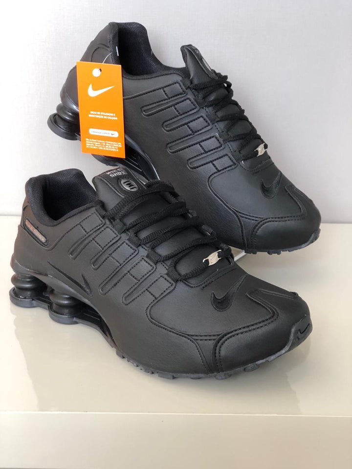 NIKKE SHOX NZ 4 MOLAS PREO
