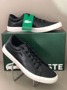 LACOSTE GRAD VULC PRETO