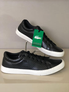 LACOSTE GRAD VULC PRETO