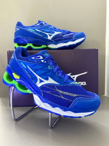MIZUNO WAVE CREATION AZUL