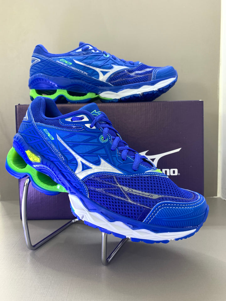 MIZUNO WAVE CREATION AZUL