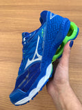 MIZUNO WAVE CREATION AZUL