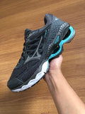 MIZUNO WAVE CREATION CINZA