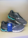 MIZUNO WAVE CREATION CINZA