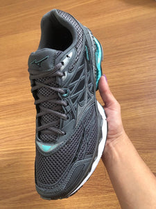 TENIS MIZUNO WAVE CREATION CINZA