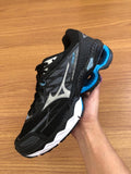 TÊNIS MIZUNO WAVE CREATION PRETO