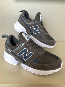 NEW BALANCE 574 CINZA
