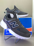 NEW BALANCE 574 CINZA