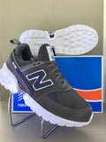 NEW BALANCE 574 CINZA