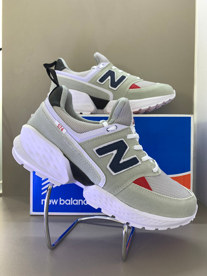 NEW BALANCE 574 GELO