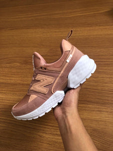 NEW BALANCE 574 ROSA
