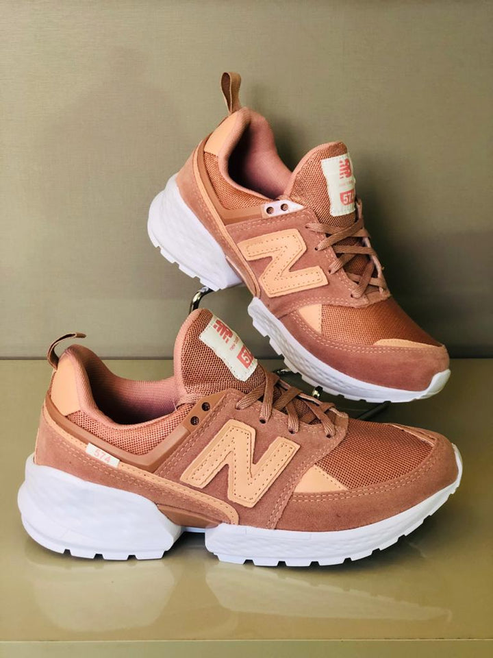 NEW BALANCE 574 ROSA