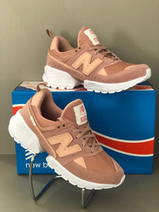 NEW BALANCE 574 ROSA