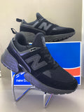 NEW BALANCE 574 PRETO