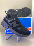 NEW BALANCE 574 PRETO