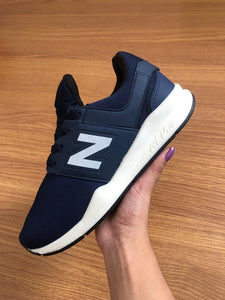 TÊNIS NEW BALANCE REVE-LITE AZUL