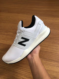 TÊNIS NEW BALANCE REVE-LITE BRANCO