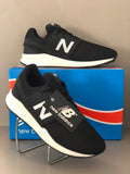 TENIS NEW BALANCE REVE-LITE PRETO/BRANCO