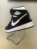 NIKE AIR JORDAN 1 PRETO/BRANCO