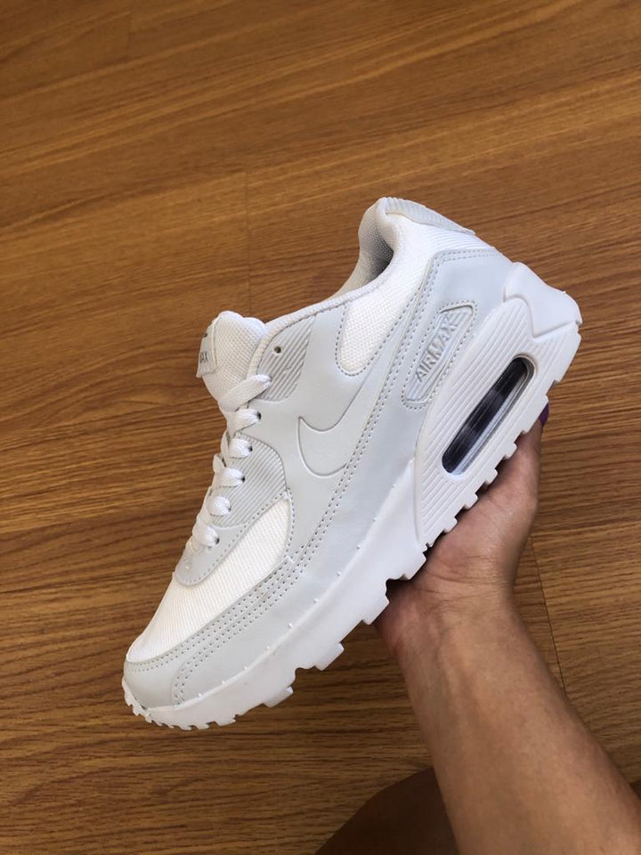 TÊNIS NIKE AIR MAX 90 BRANCO