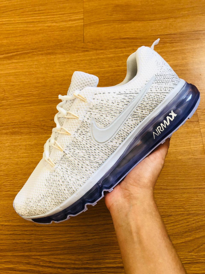 TÊNIS NIKE AIR MAX BOLHA 2017 BRANCO