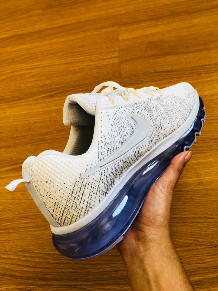 TÊNIS NIKE AIR MAX BOLHA 2017 BRANCO