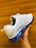 TÊNIS NIKE AIR MAX BOLHA 2017 BRANCO