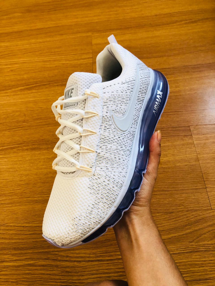 TÊNIS NIKE AIR MAX BOLHA 2017 BRANCO