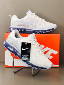 TÊNIS NIKE AIR MAX BOLHA 2017 BRANCO