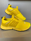 NIKE PRESTO ESSENTIAL AMARELO