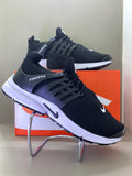 NIKE PRESTO ESSENTIAL PRETO