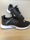 NIKE PRESTO ESSENTIAL PRETO