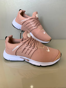 NIKE PRESTO ESSENTIAL ROSA