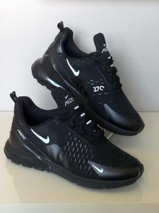 TÊNIS NIKE AIR 270 PRETO