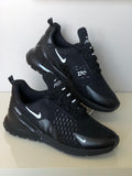 TÊNIS NIKE AIR 270 PRETO
