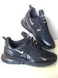 TÊNIS NIKE AIR 270 PRETO