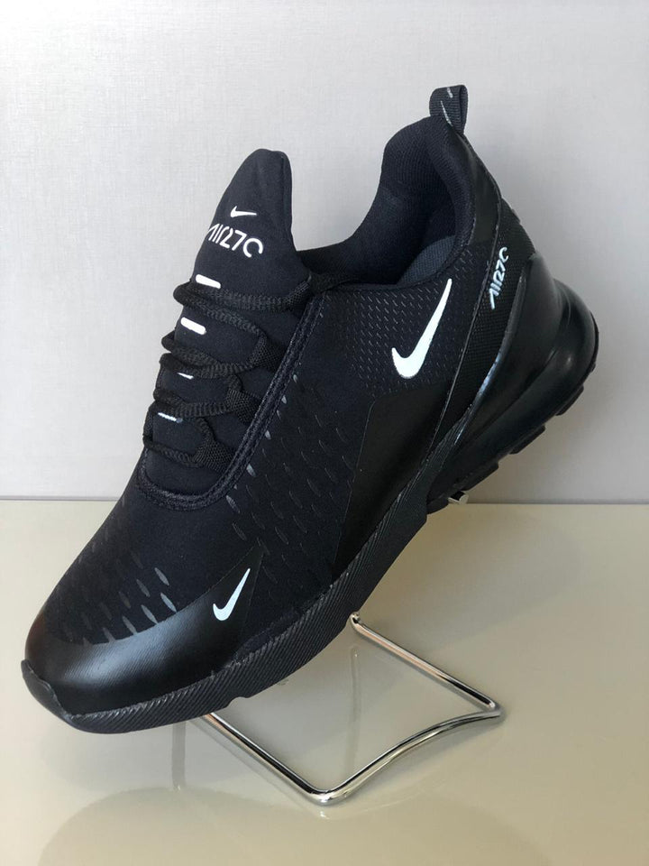 TÊNIS NIKE AIR 270 PRETO