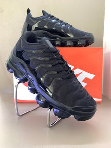 NIKE VAPOR MAX PLUS PRETO