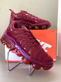 NIKE VAPOR MAX PLUS VERMELHO