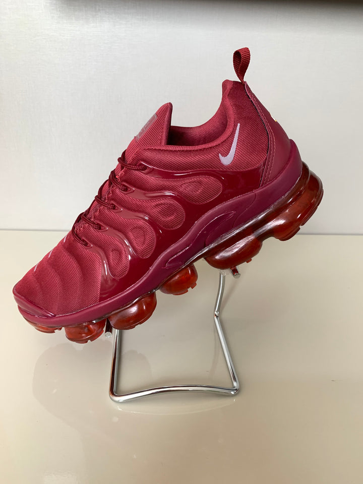 NIKE VAPOR MAX PLUS VERMELHO