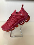 NIKE VAPOR MAX PLUS VERMELHO