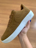 NIKE AIR FORCE CARAMELO