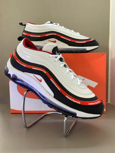 NIKE AIR MAX 97 BRANCO