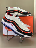NIKE AIR MAX 97 BRANCO
