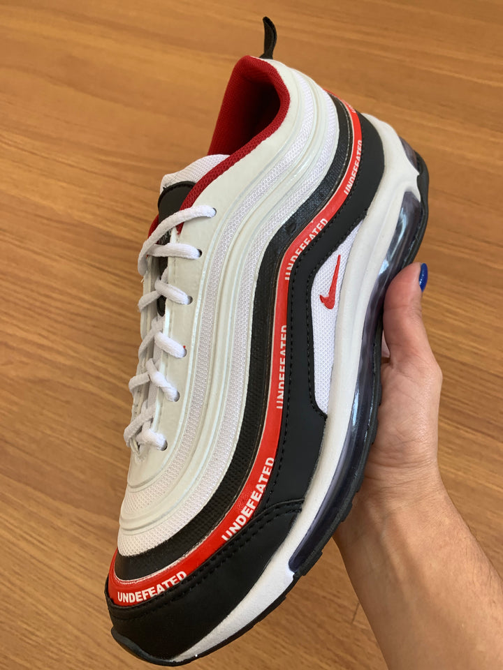 NIKE AIR MAX 97 BRANCO