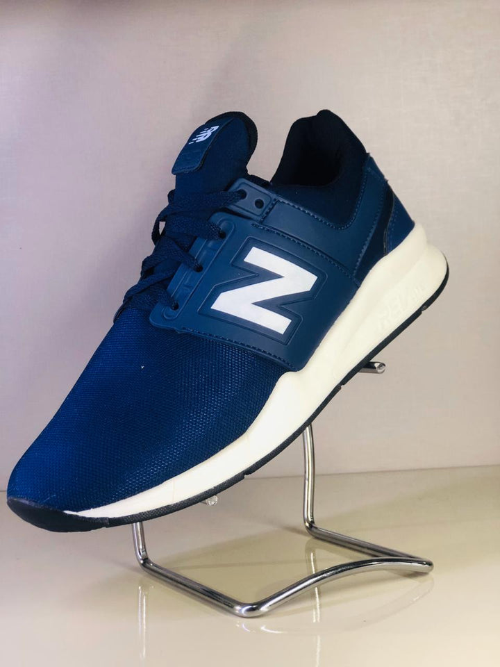 TÊNIS NEW BALANCE REVE-LITE AZUL