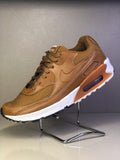 TÊNIS NIKE AIR MAX 90 CARAMELO